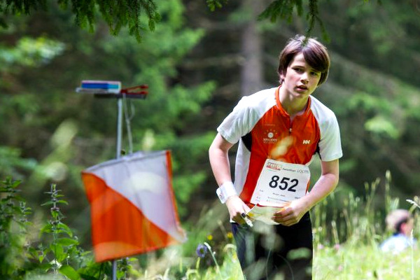 SPORTident – The timing solution for Foot Orienteering