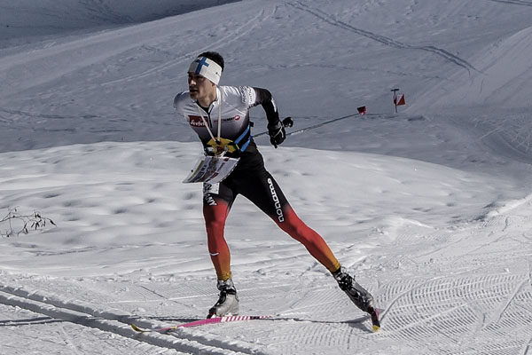 SPORTident – The timing solution for Ski Orienteering