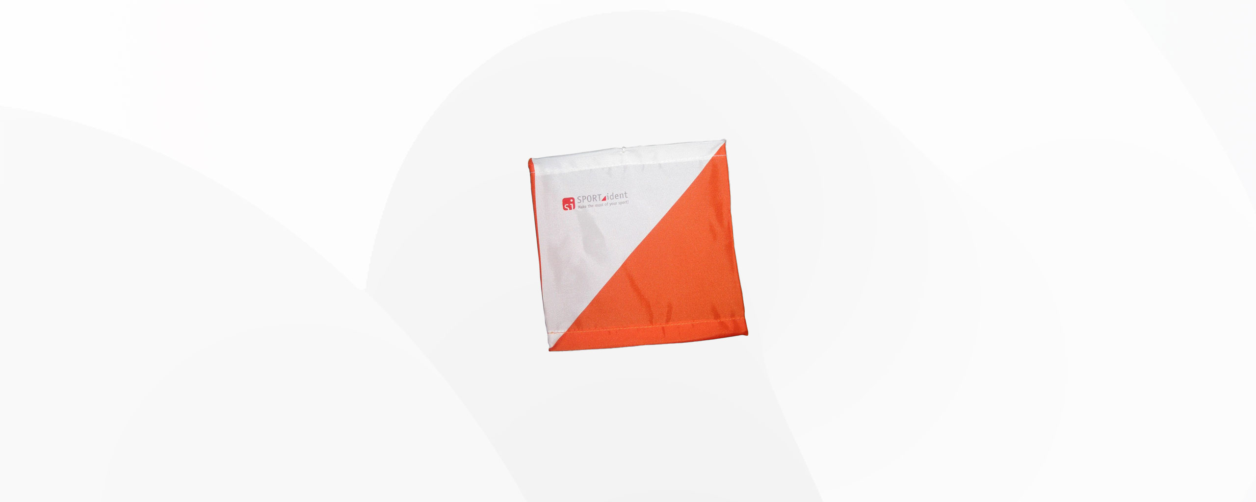 Control flag 15 cm