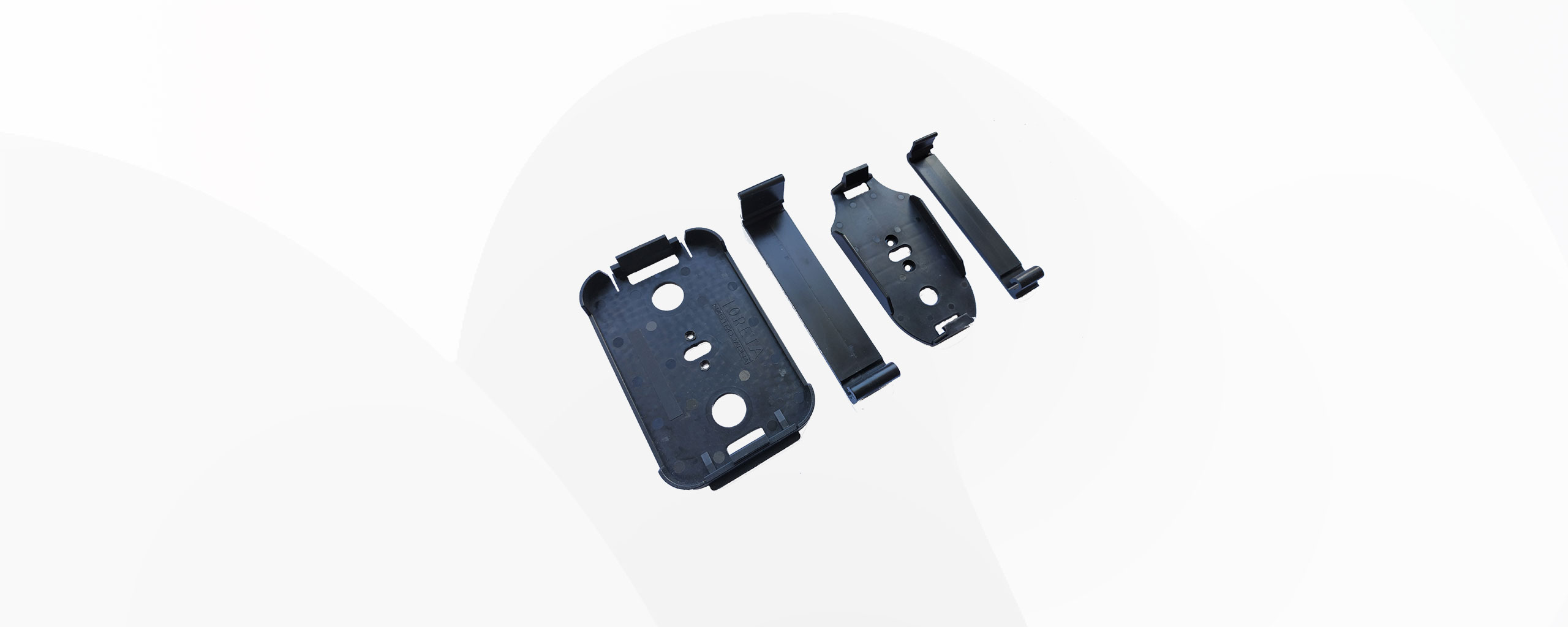 Mounting Holder