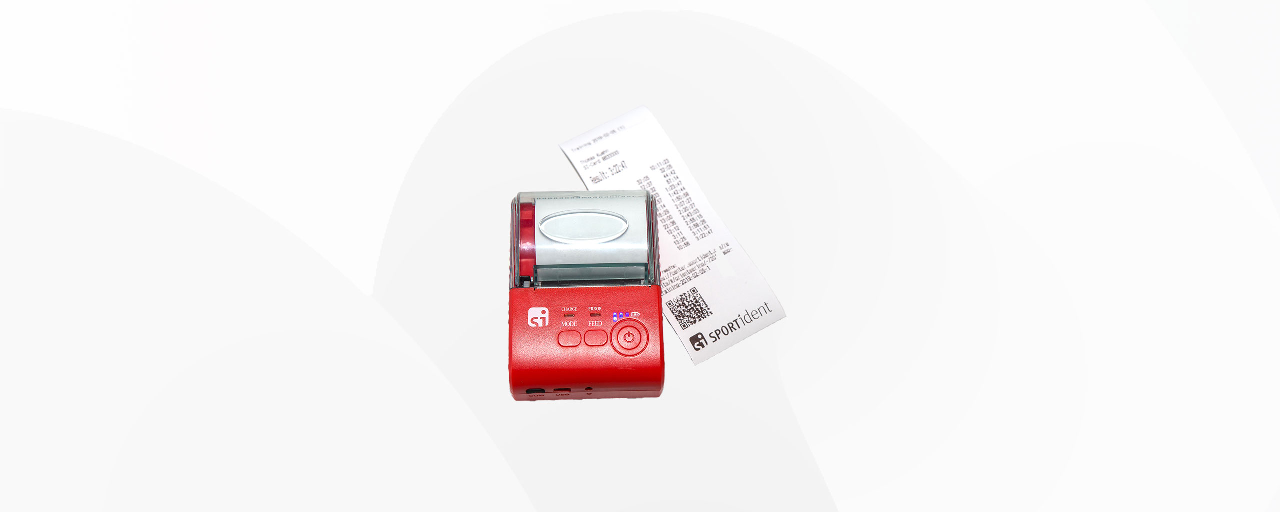 Printer
