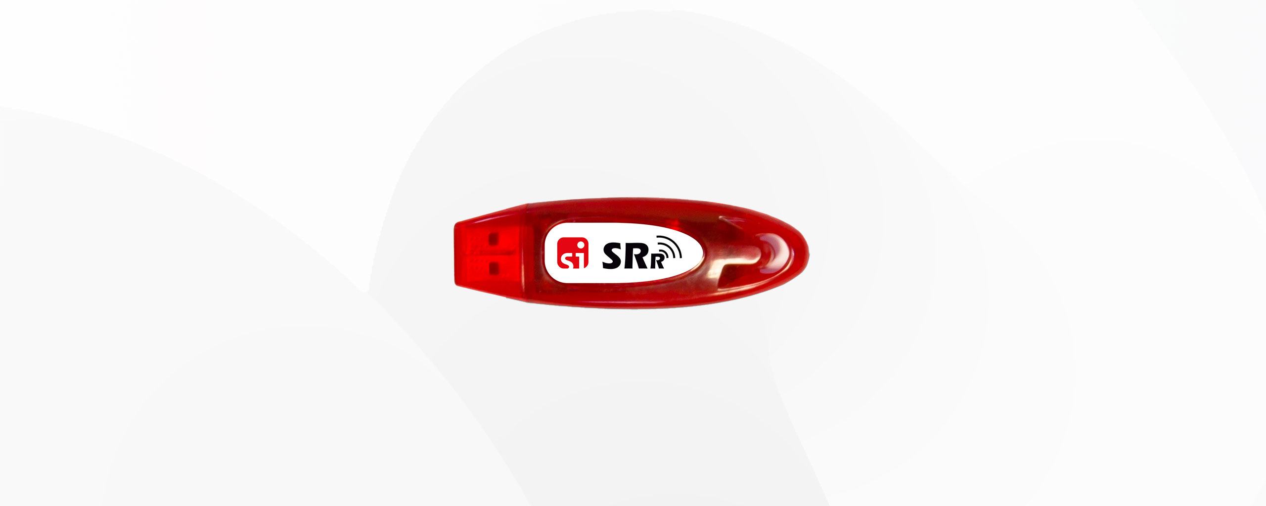 SRR USB Dongle
