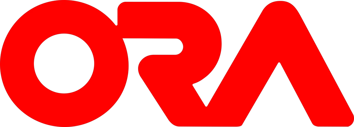 SPORTident Ora Logo